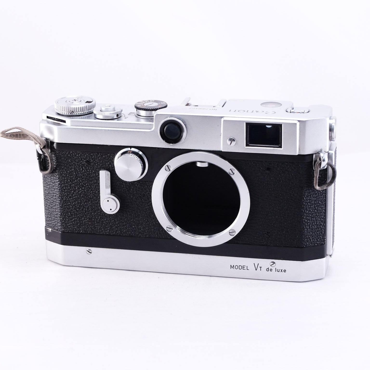 Canon VT deluxe 