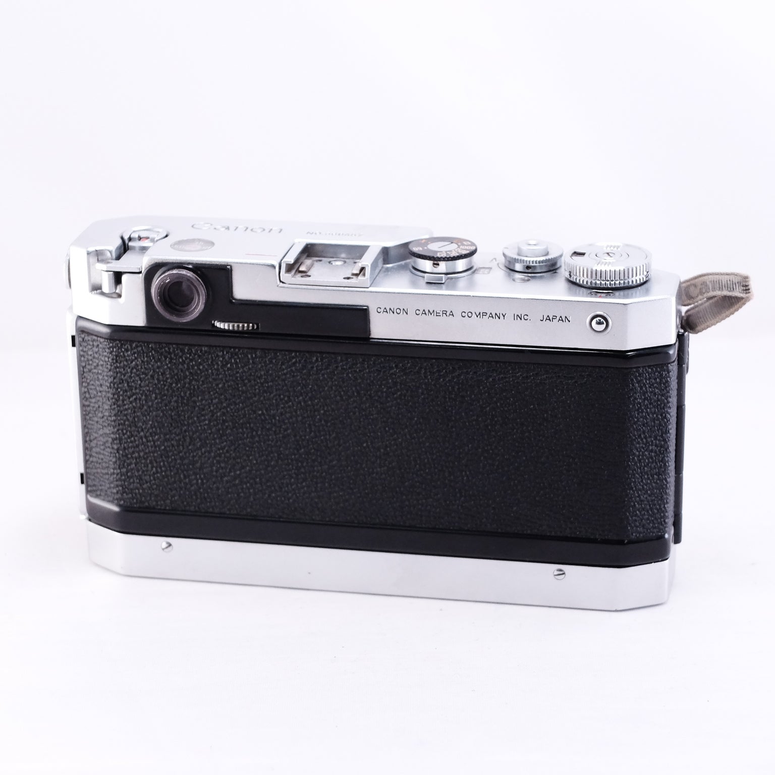 Canon VT deluxe 