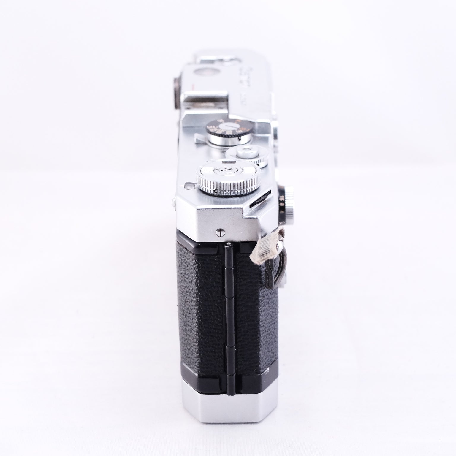 Canon VT deluxe 