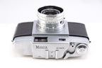 【MAMIYA】MAGAZINE 35 | 東京CAMERA