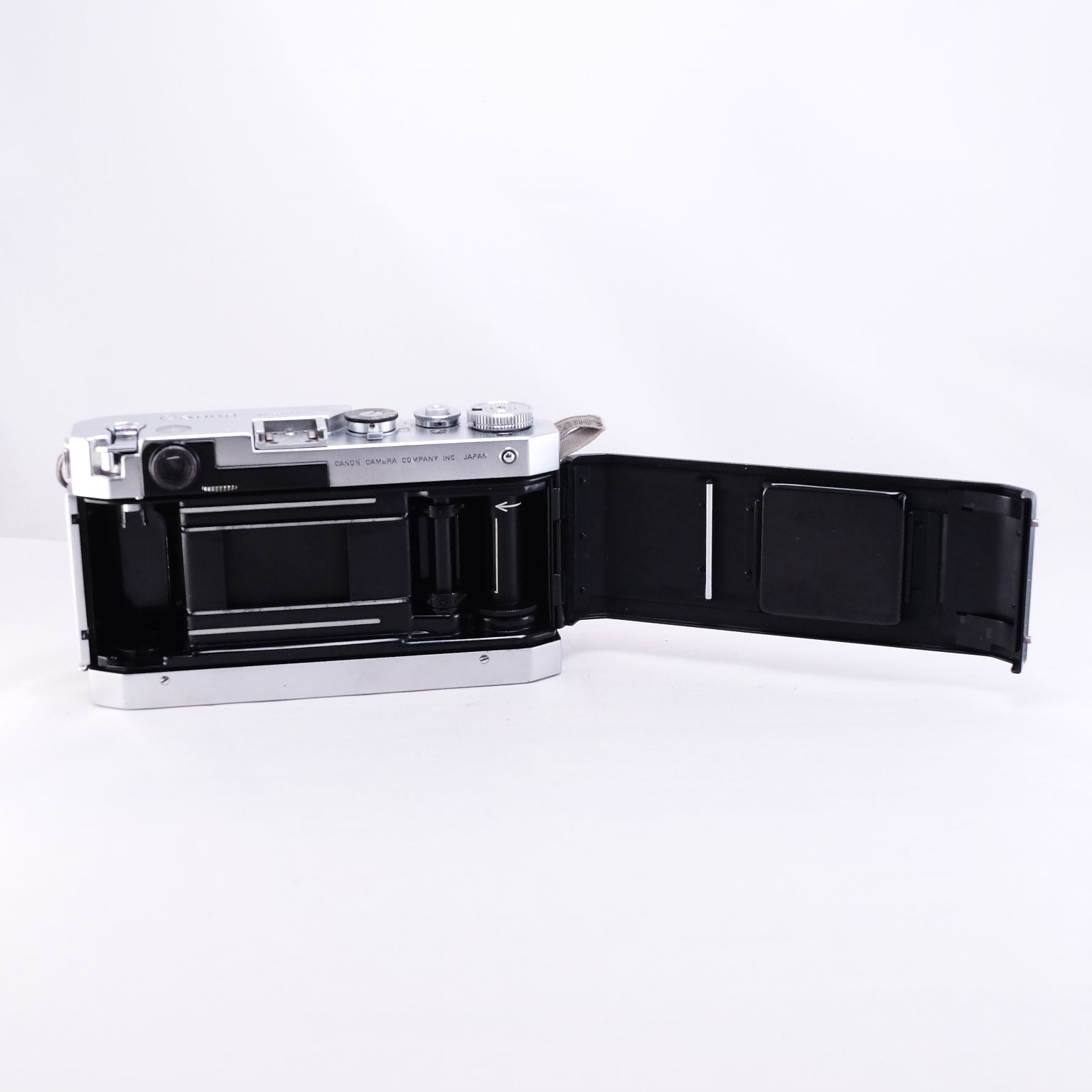 Canon VT deluxe 