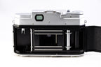 【MAMIYA】MAGAZINE 35 | 東京CAMERA