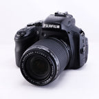 FUJIFILM FinePix HS50EXR（メモリーカード&バッテリー/充電器付き）
