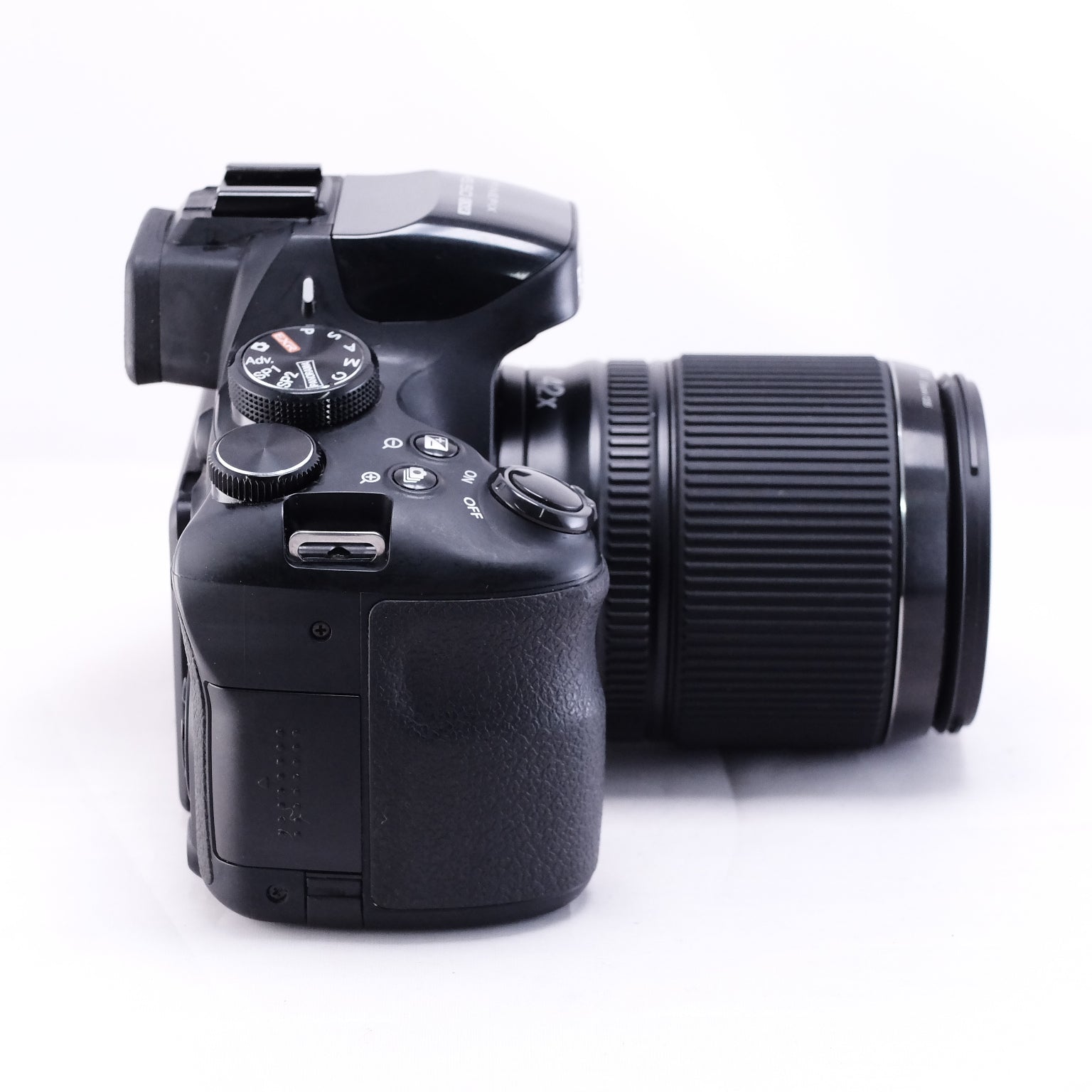 FUJIFILM FinePix HS50EXR（メモリーカード&バッテリー/充電器付き）