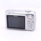 FUJIFILM FinePix A900（メモリーカード&電池付き）
