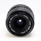 CANON New FD 85mm F1.8 FD mount [1101592206064] 