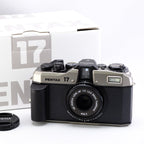 【PENTAX】17 | 東京CAMERA