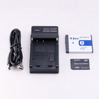 SONY Cyber-shot DSC-T300（メモリーカード&バッテリー/充電器付き）