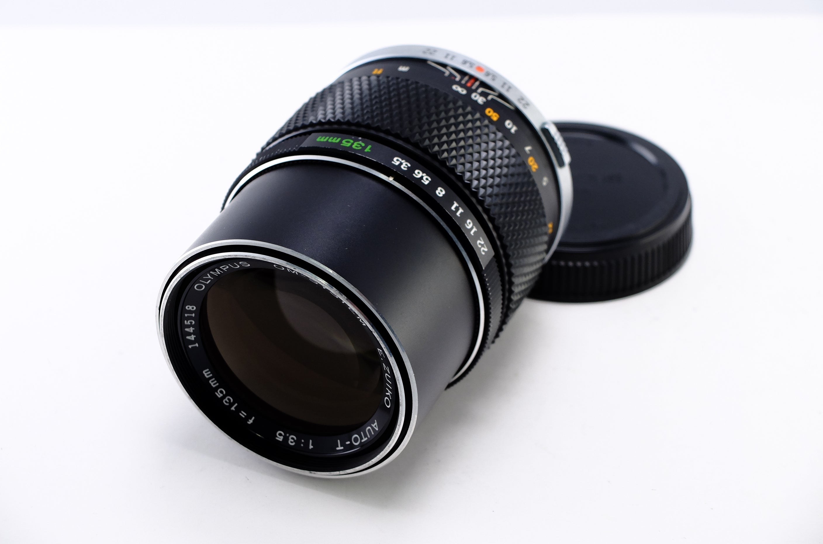 Canon】Canon Lens 50mm F1.8 (L39マウント) – 東京CAMERA