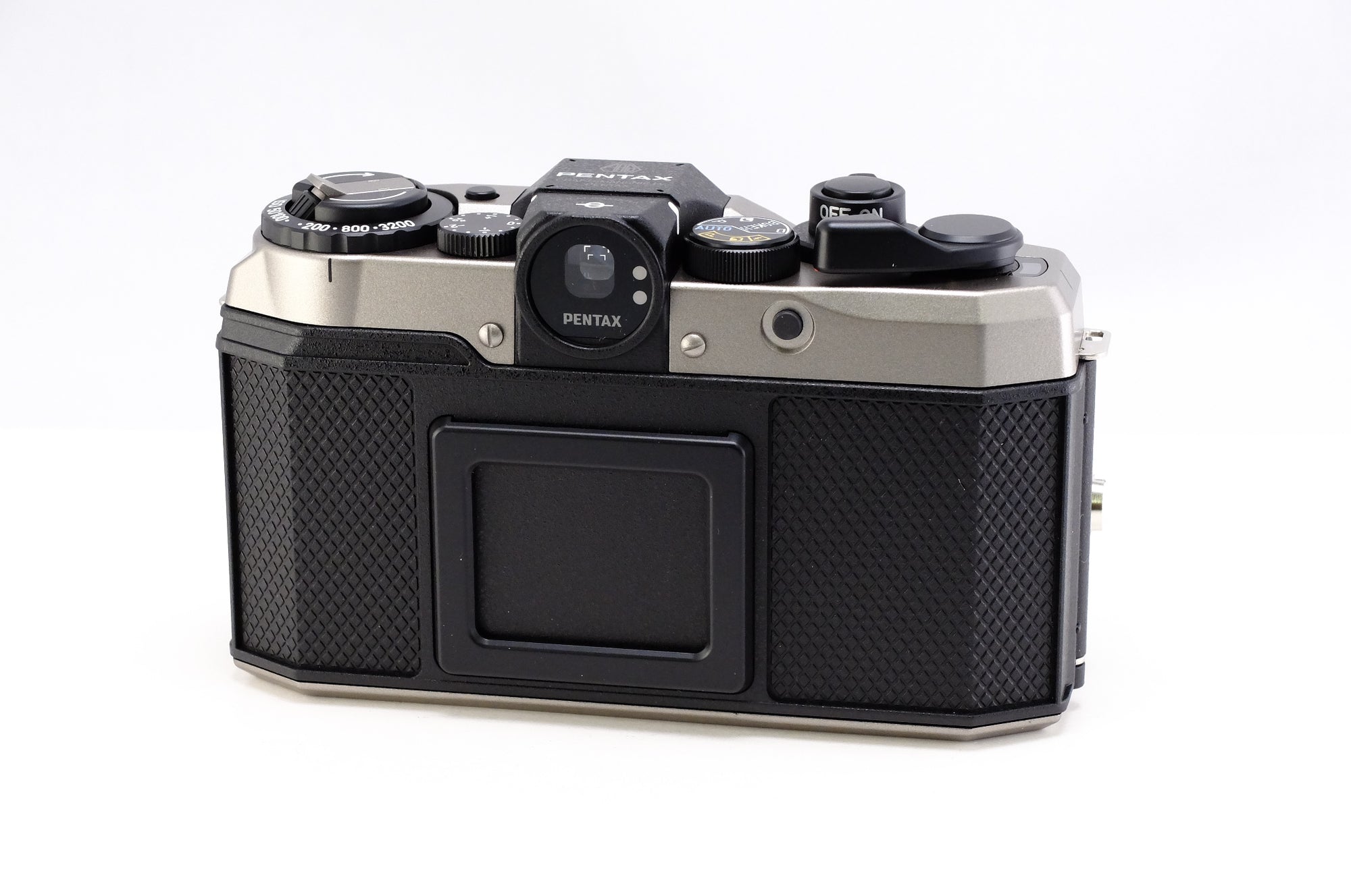 【PENTAX】17 | 東京CAMERA