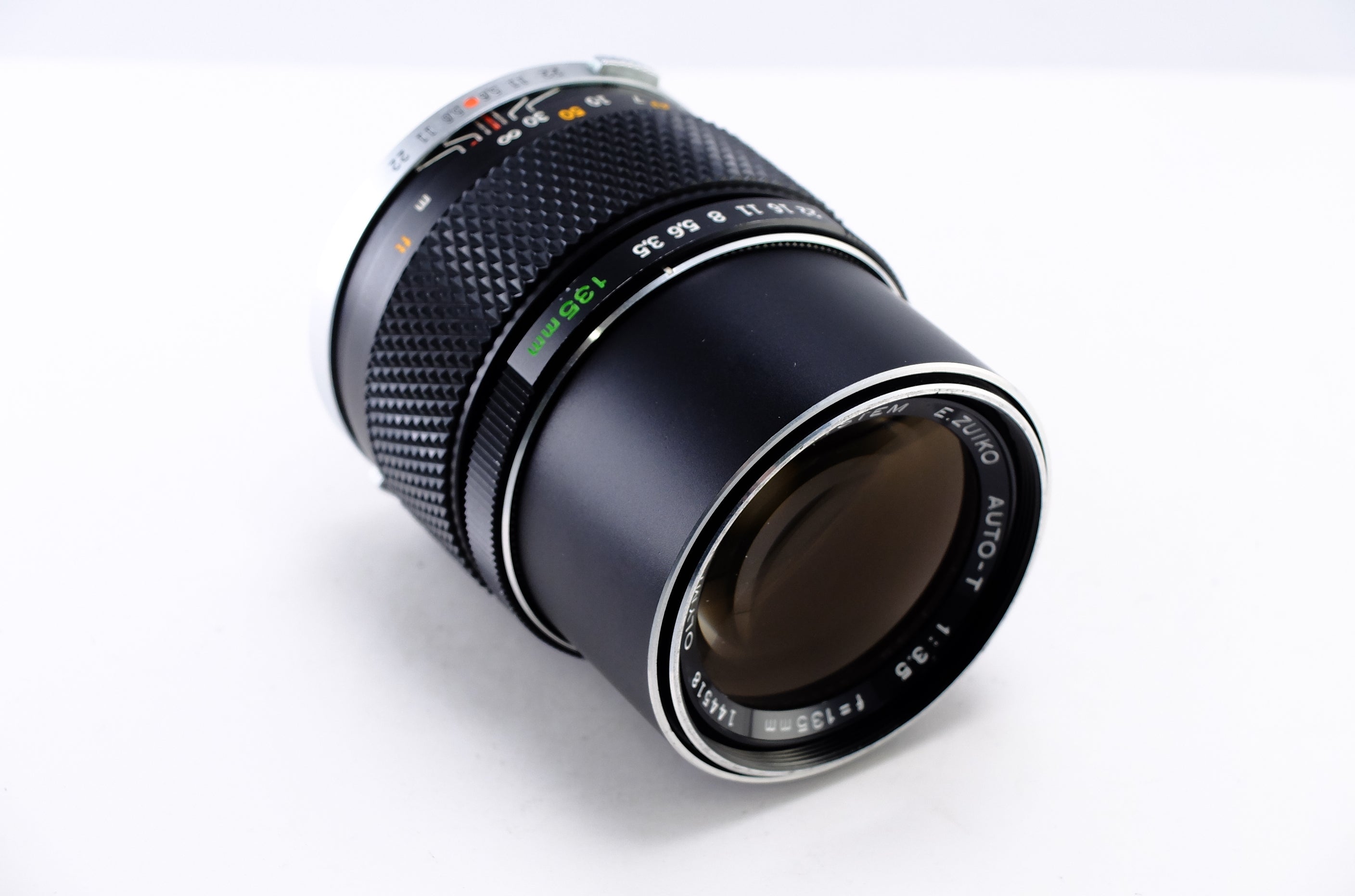 Canon】Canon Lens 50mm F1.8 (L39マウント) – 東京CAMERA