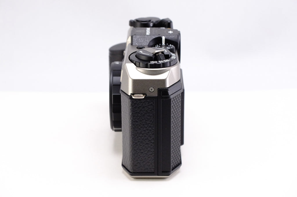 【PENTAX】17 | 東京CAMERA