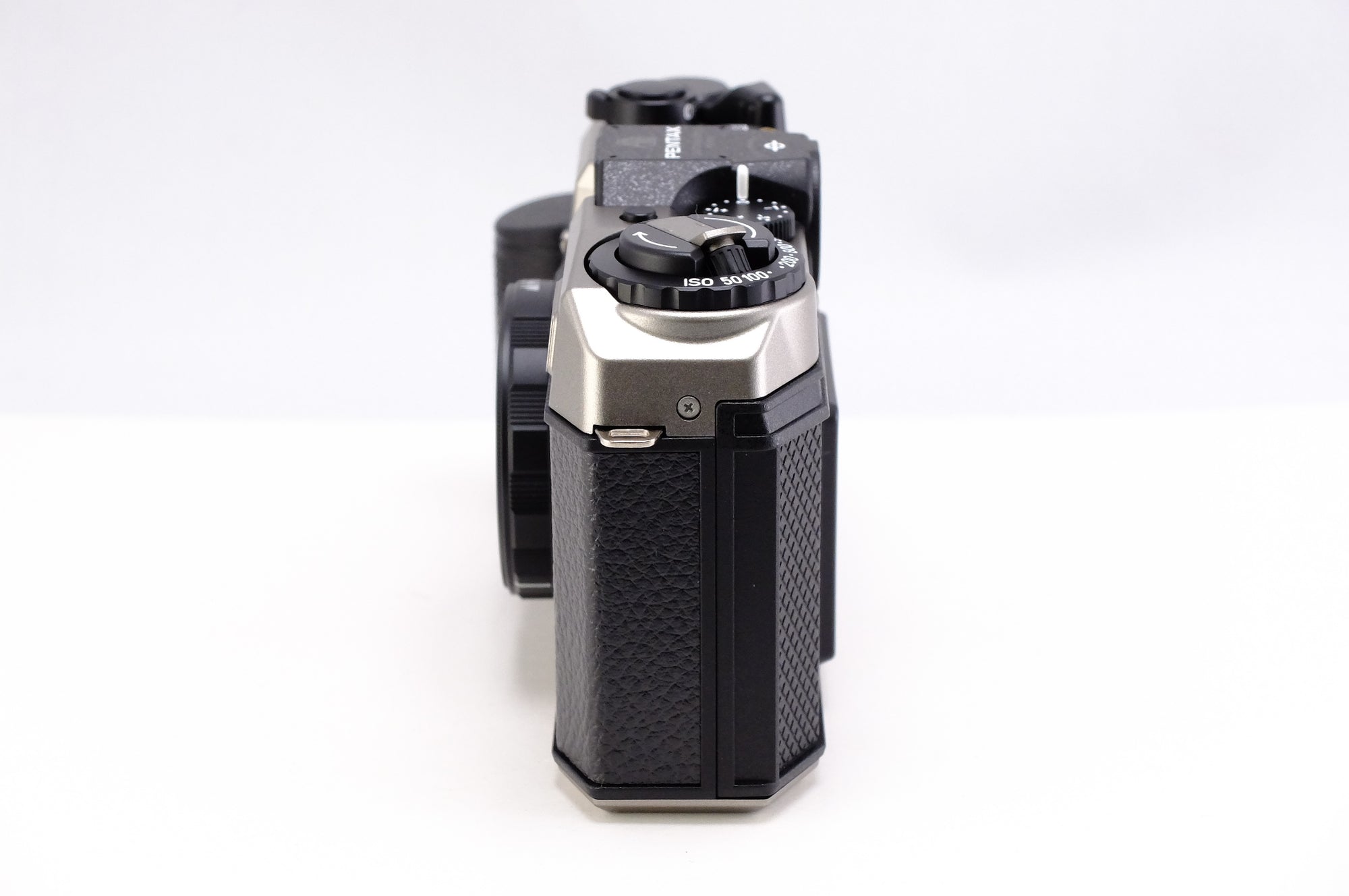 【PENTAX】17 | 東京CAMERA
