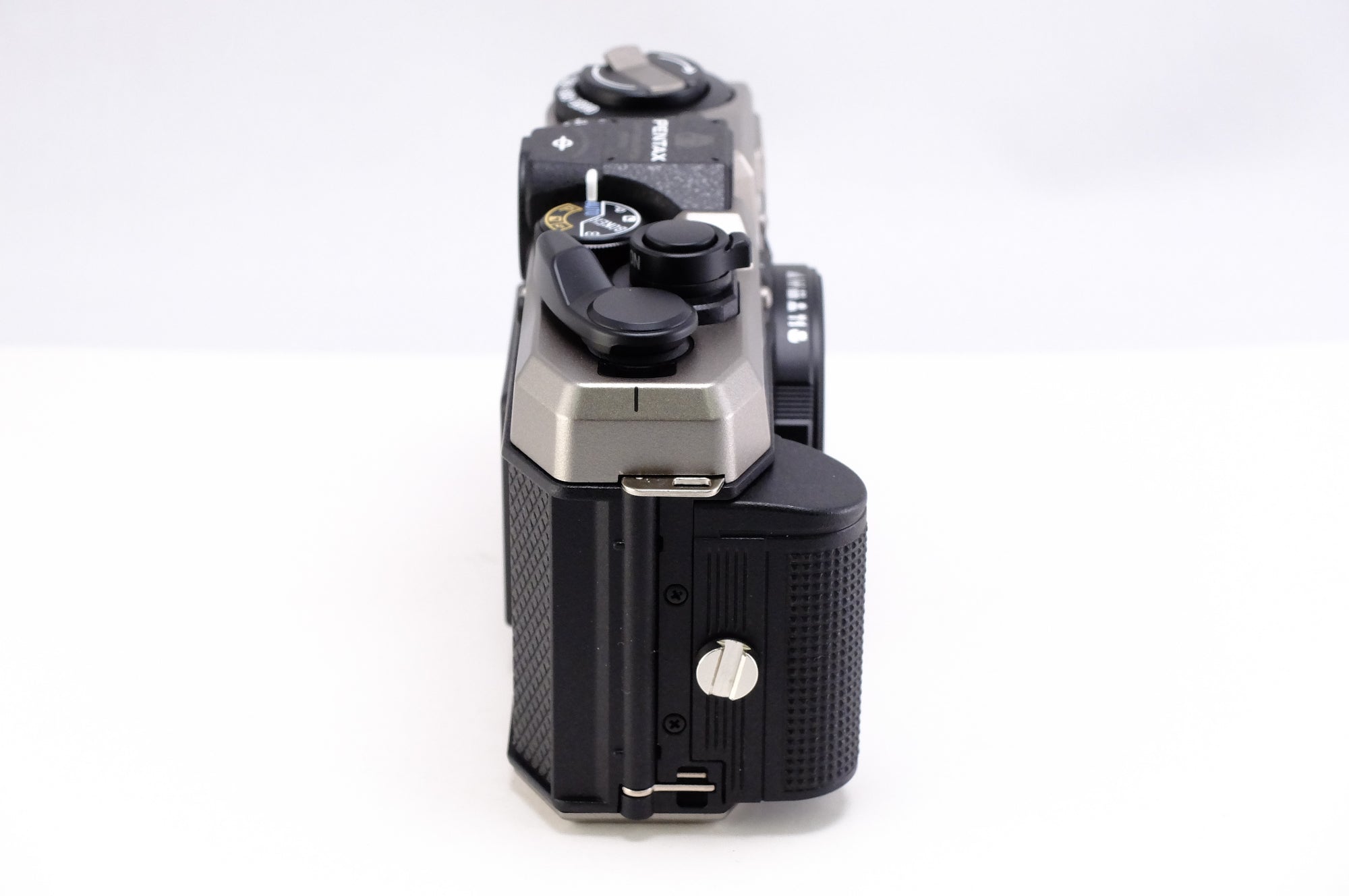 【PENTAX】17 | 東京CAMERA