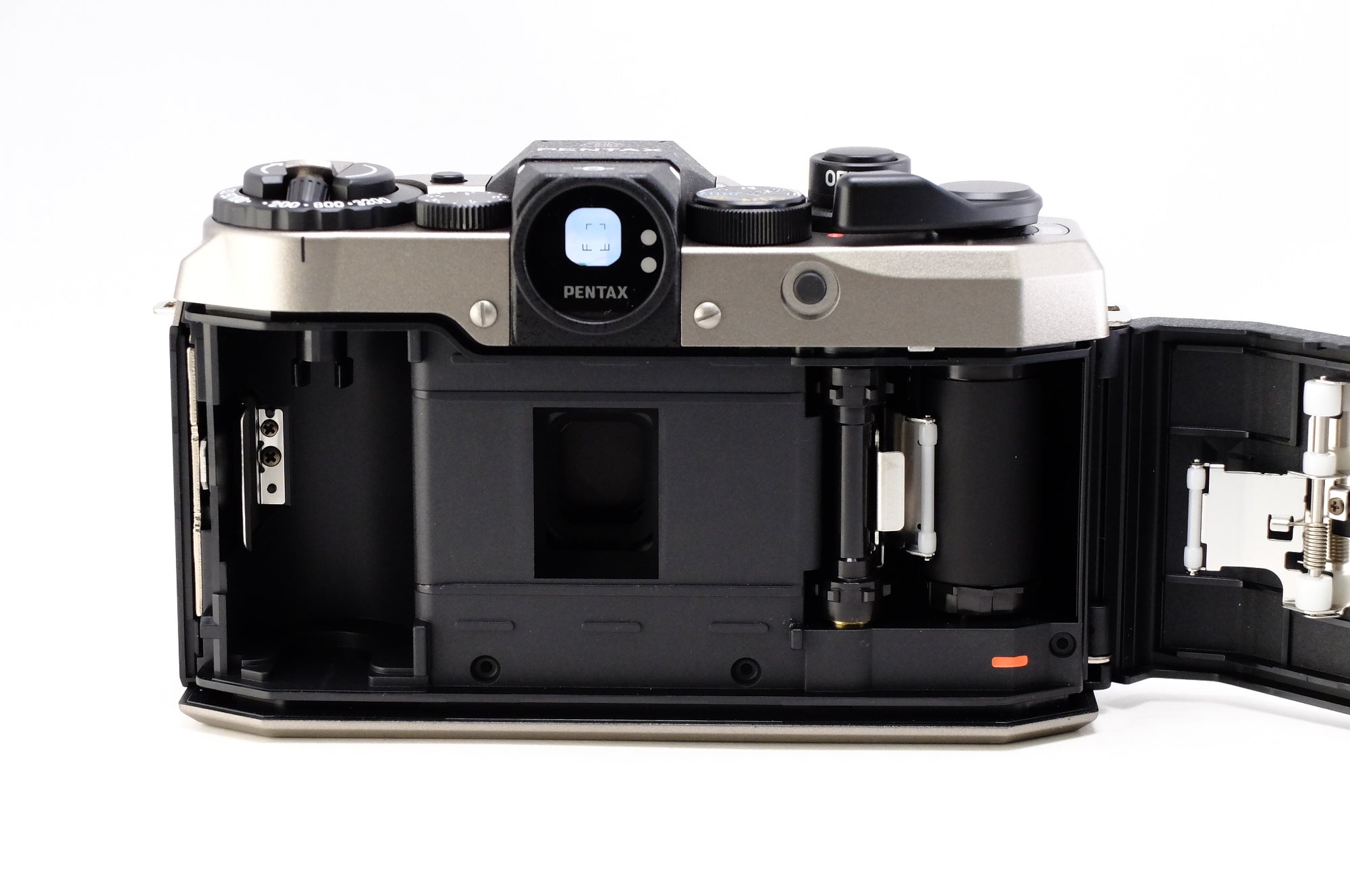 【PENTAX】17 | 東京CAMERA