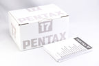 【PENTAX】17 | 東京CAMERA