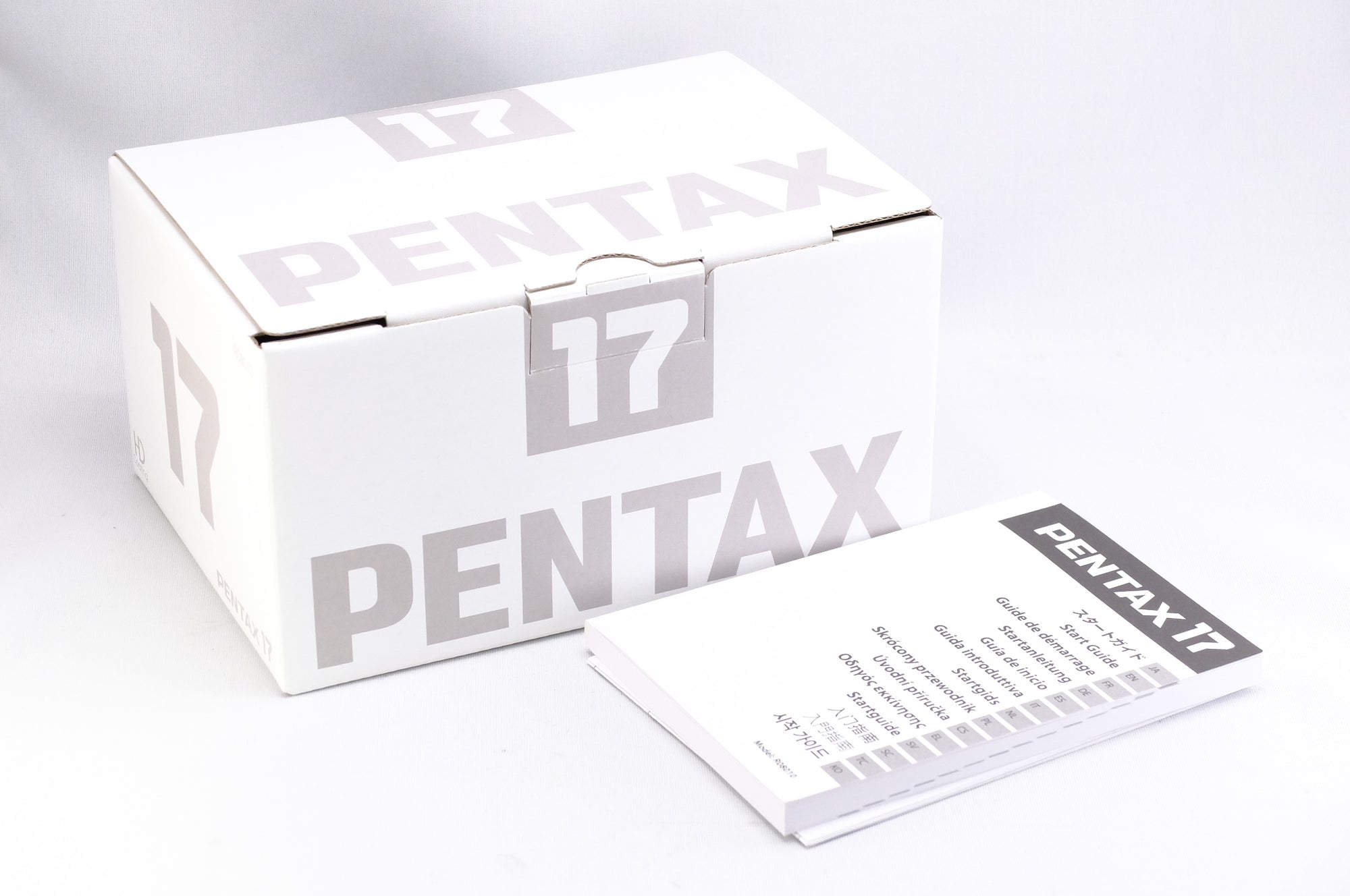 【PENTAX】17 | 東京CAMERA