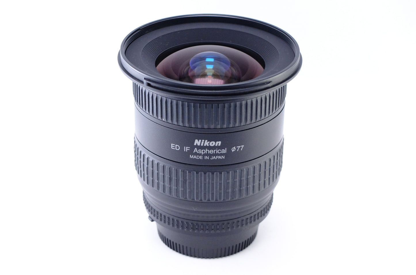 【Nikon】AF NIKKOR 18-35mm F3.5-4.5 D ED [ニコンFマウント]