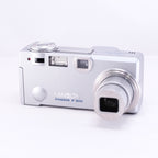 【MINOLTA】DiMAGE F300（メモリーカード&電池付き）
