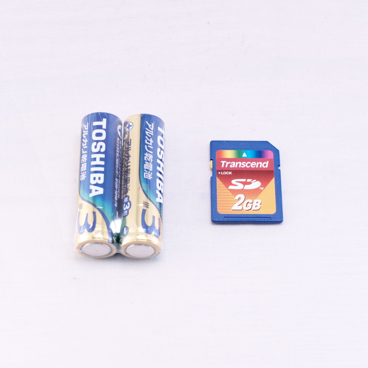 【MINOLTA】DiMAGE F300（メモリーカード&電池付き）