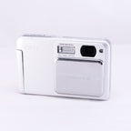 【Nikon】COOLPIX S2（メモリーカード&バッテリー/充電器付き）