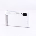【SONY】Cyber-shot DSC-T90（メモリーカード&バッテリー/充電器付き）