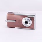 【Canon】IXY DIGITAL L（メモリーカード&バッテリー/充電器付き）
