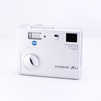 【KONICA MINOLTA】DiMAGE X21（メモリーカード&電池付き）
