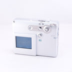 【KONICA MINOLTA】DiMAGE X21（メモリーカード&電池付き）