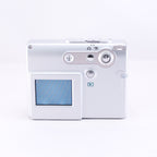 【KONICA MINOLTA】DiMAGE X21（メモリーカード&電池付き）