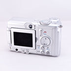 【Canon】PowerShot A95（メモリーカード&電池付き）