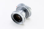 【LEICA】Elmar 5cm F2.8 [M] | 東京CAMERA