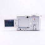 【Canon】PowerShot A95（メモリーカード&電池付き）
