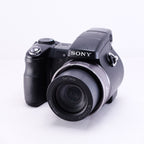 SONY Cyber-shot DSC-H7（メモリーカード&バッテリー/充電器付き）