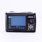 OLYMPUS μ TOUGH-6000（メモリーカード&バッテリー/充電器付き）