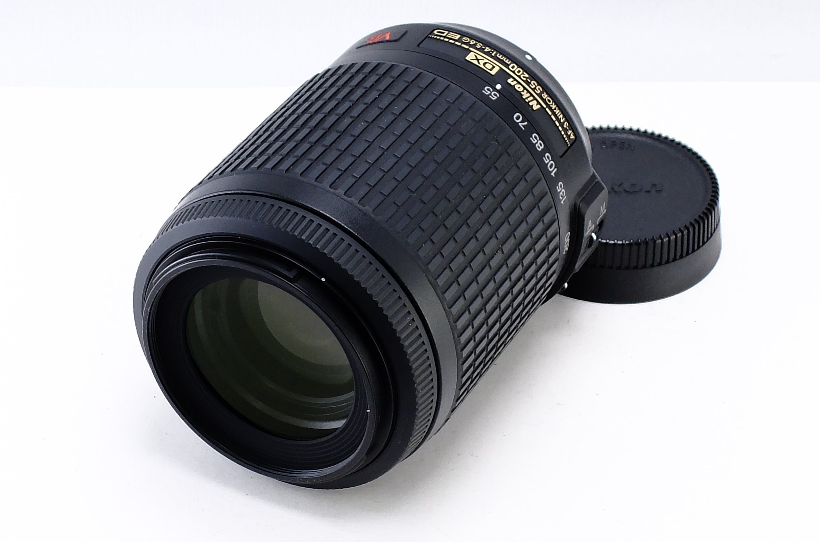 Nikon AF-S DX 17-55mm f/2.8G ニコンFマウント - レンズ(ズーム)