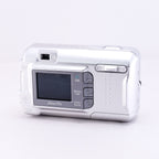 FUJIFILM FinePix A340（メモリーカード&電池付き）