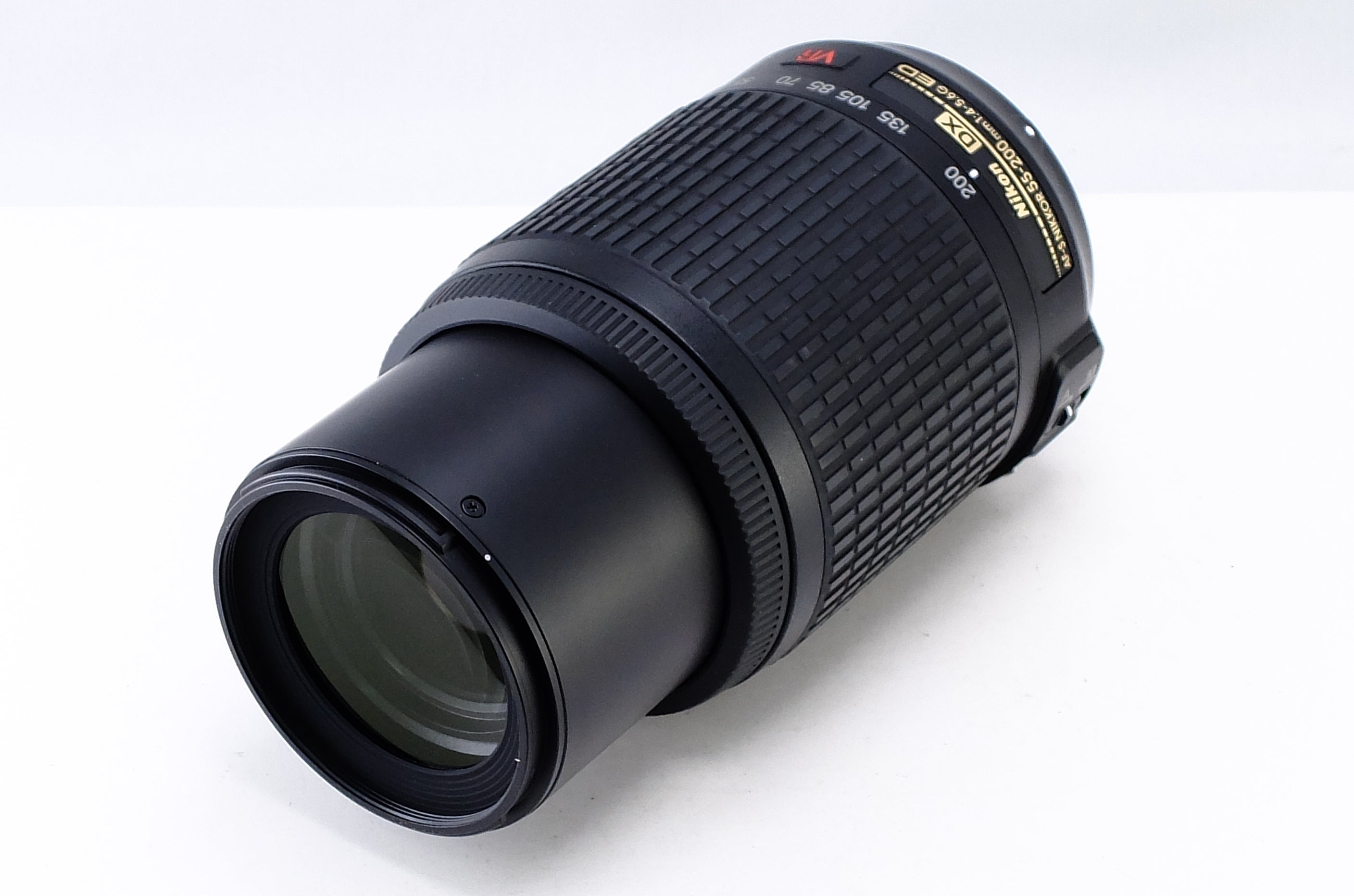 Nikon】AF-S DX NIKKOR 17-55mm F2.8 G ED [ニコンFマウント ...