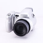 SONY Cyber-shot DSC-H7（メモリーカード&バッテリー/充電器付き）