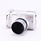 OLYMPUS CAMEDIA C-770 Ultra Zoom (with memory card, battery, and charger)