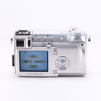 OLYMPUS CAMEDIA C-770 Ultra Zoom (with memory card, battery, and charger)