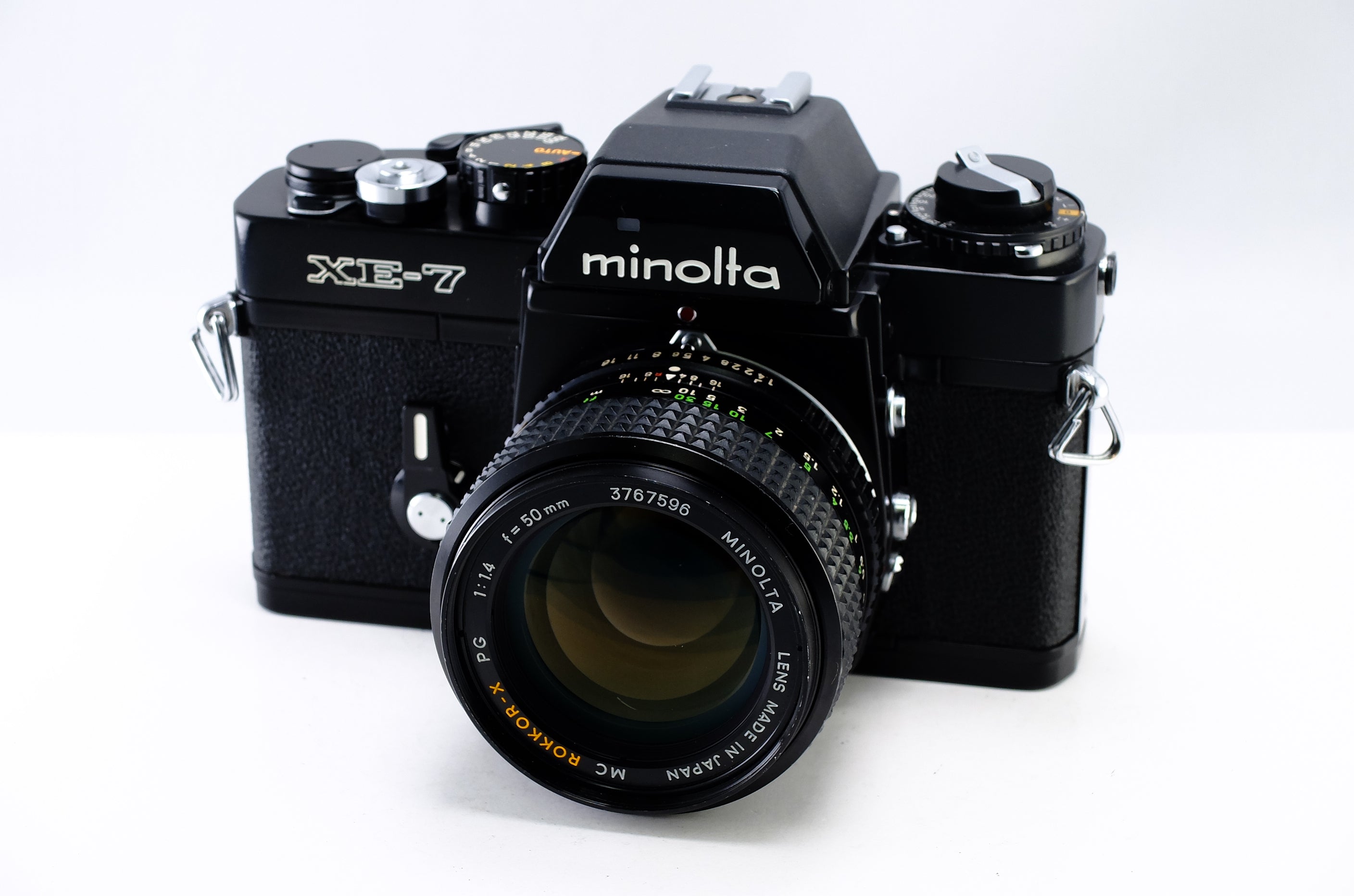 Minolta – 東京CAMERA