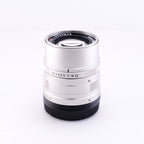 CONTAX  Sonnar T* 90mm F2.8 [G] 前後キャップ,フード,フィルター付属