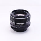 PENTAX SMC TAKUMAR 50mm F1.4 [M42]