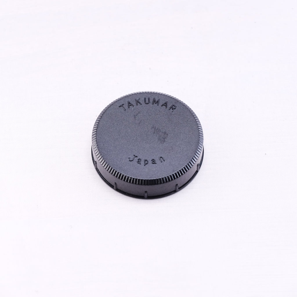 PENTAX SMC TAKUMAR 50mm F1.4 [M42]