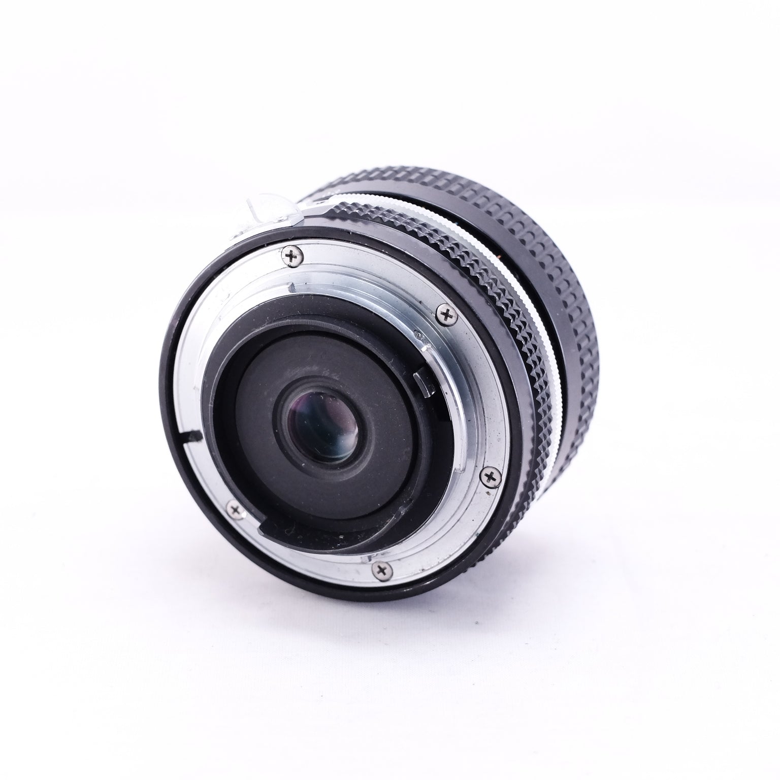 【美品】Nikon ニコン Ai Nikkor 20mm f4 AI NIKKOR 20mm F4 Fマウント Nikon ニコン | 近江寫眞機店