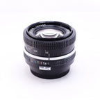 Nikon Non-Ai NIKKOR 20mm F4 [F]