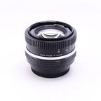 Nikon Non-Ai NIKKOR 20mm F4 [F]