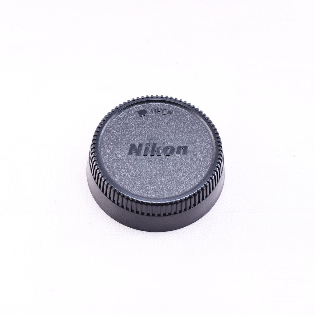 Nikon Non-Ai NIKKOR 20mm F4 [F]