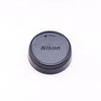 Nikon Non-Ai NIKKOR 20mm F4 [F]
